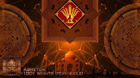 1001 techno.